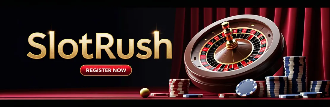 Slotrush